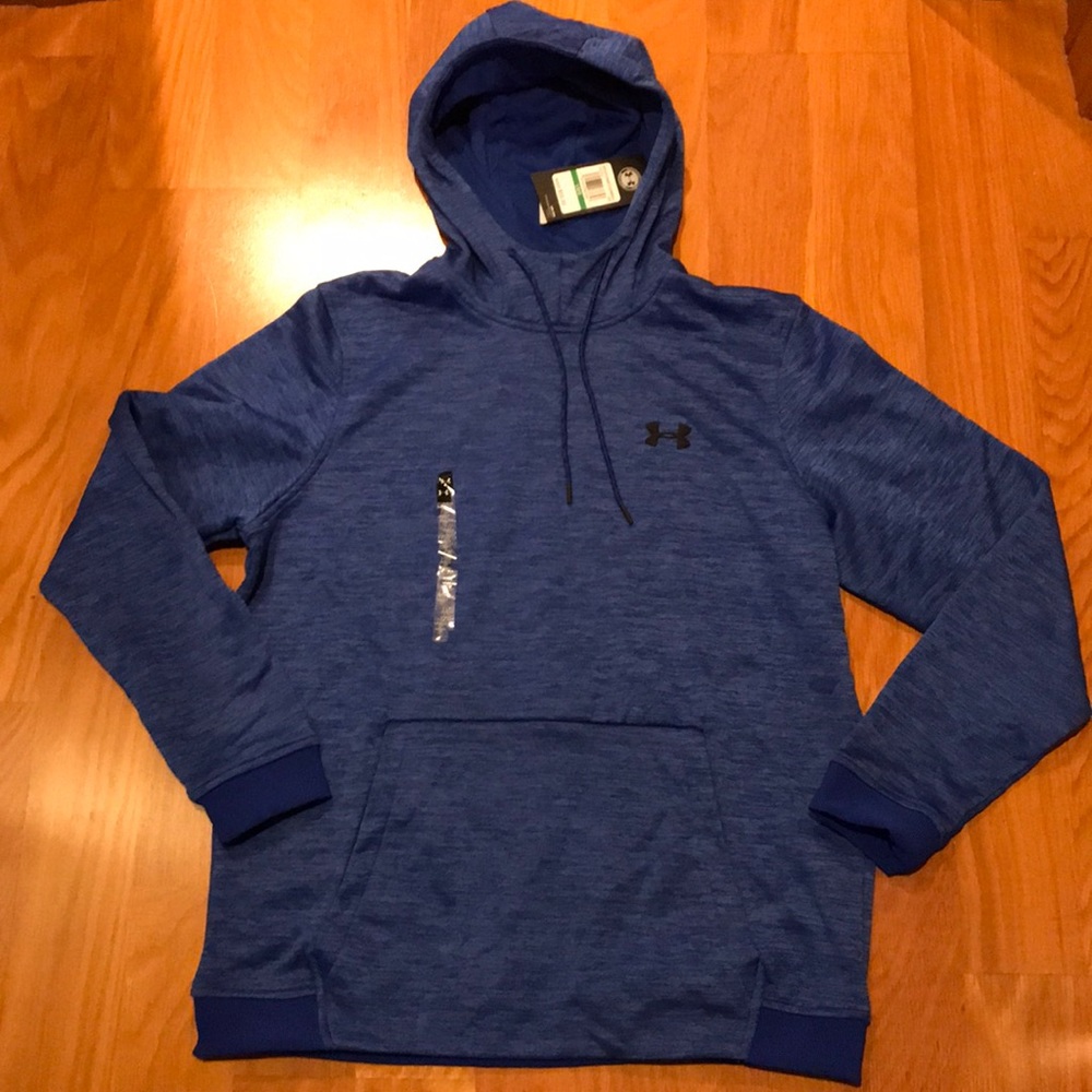 NWT Under Amour sweatshirt